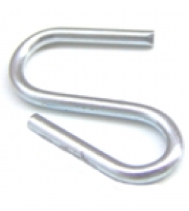 Liga “S” 3,20mm Liga “S” 3,20mm