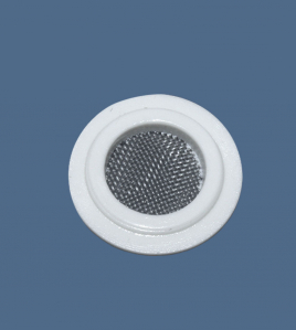 Filtro GRT da Base do Nebulizador Filtro GRT da Base do Nebulizador